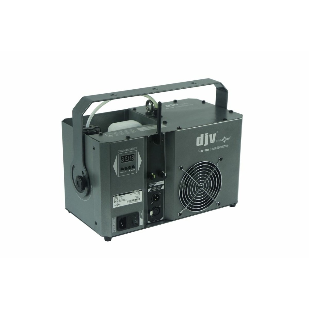 Генератор тумана DJPower DJ-700
