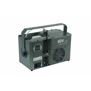 Генератор тумана DJPower DJ-700