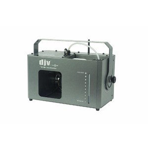 Генератор тумана DJPower DJ-700