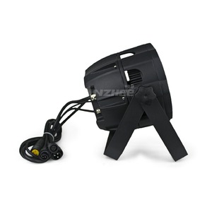 Прожектор PAR LED PROCBET PAR LED 18-10 RGBWA WP