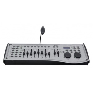 DMX контроллер Xline Light LC DMX-240A