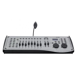 DMX контроллер Xline Light LC DMX-240A