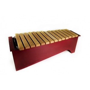 Ксилофон Dzen DZ-AXC2