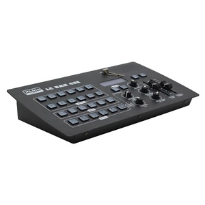 DMX контроллер Xline Light LC DMX-432