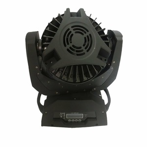 Прожектор полного движения LED Xline Light LED WASH 3610 Z