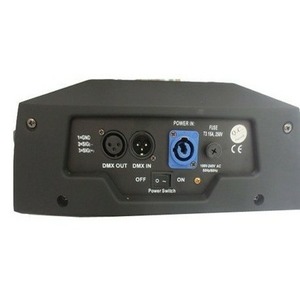 Прожектор полного движения LED Xline Light LED WASH 3610 Z