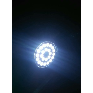 Прожектор полного движения LED Xline Light LED WASH 3610 Z