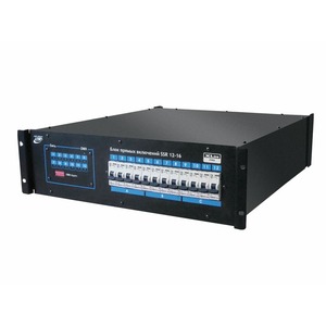 Сплиттер для DMX Xline SSR 12-16