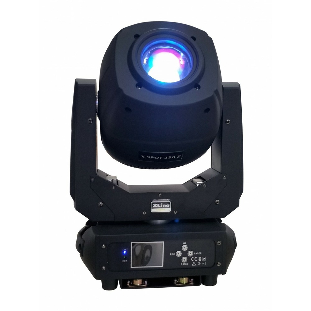Прожектор полного движения LED Xline Light X-SPOT 230 Z