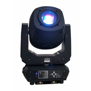 Прожектор полного движения LED Xline Light X-SPOT 230 Z