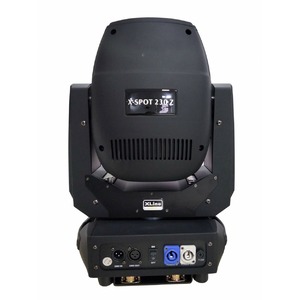 Прожектор полного движения LED Xline Light X-SPOT 230 Z