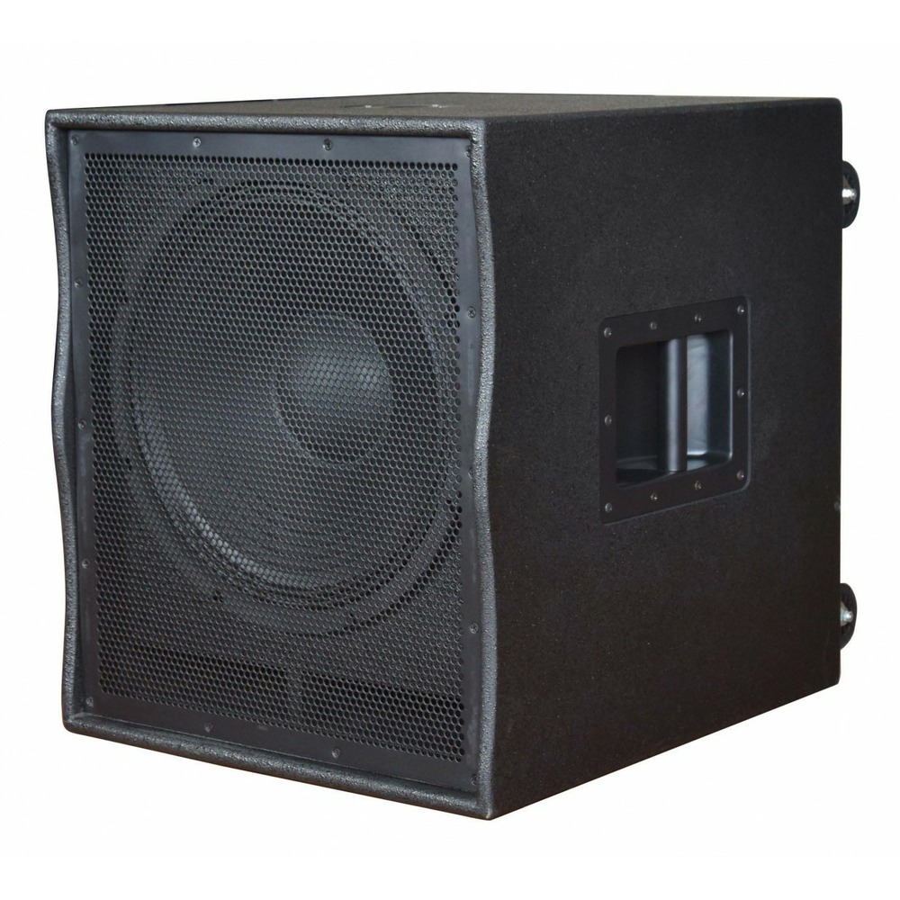 Активный сабвуфер Xline BETA-18SA