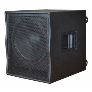 Активный сабвуфер Xline BETA-18SA