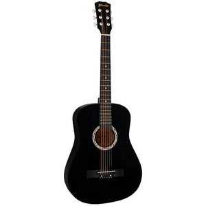 Акустическая гитара Prado HS-3807/BK