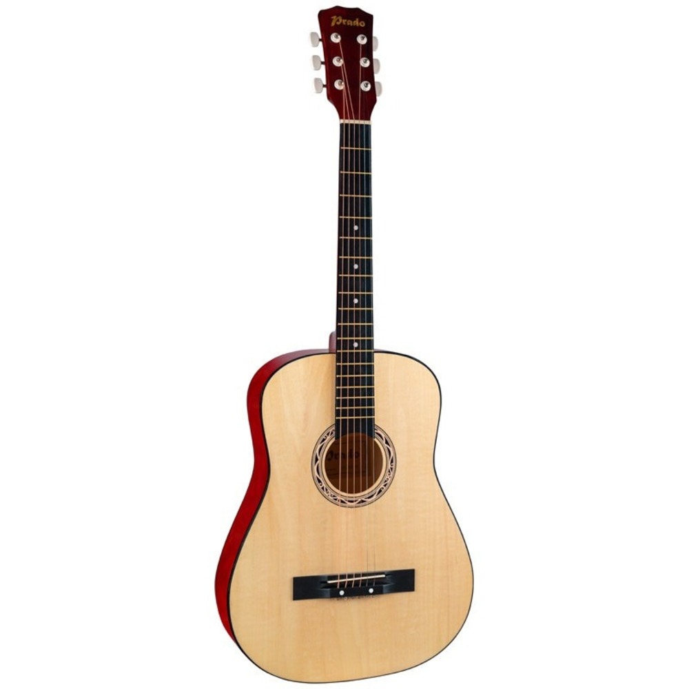 Акустическая гитара Prado HS-3807/NA