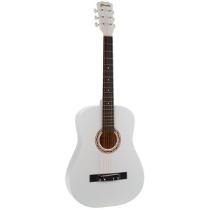 Акустическая гитара Prado HS-3807/WH