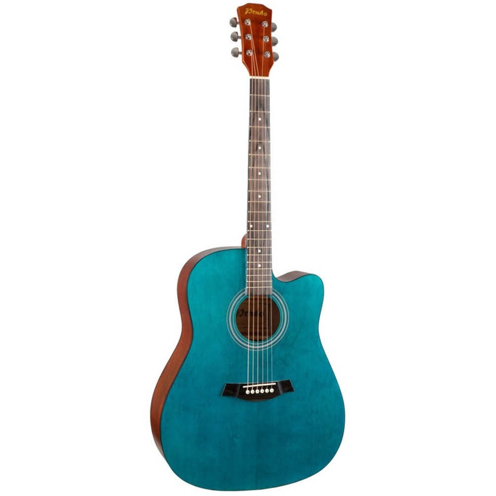 Акустическая гитара Prado HS-4120/BOB