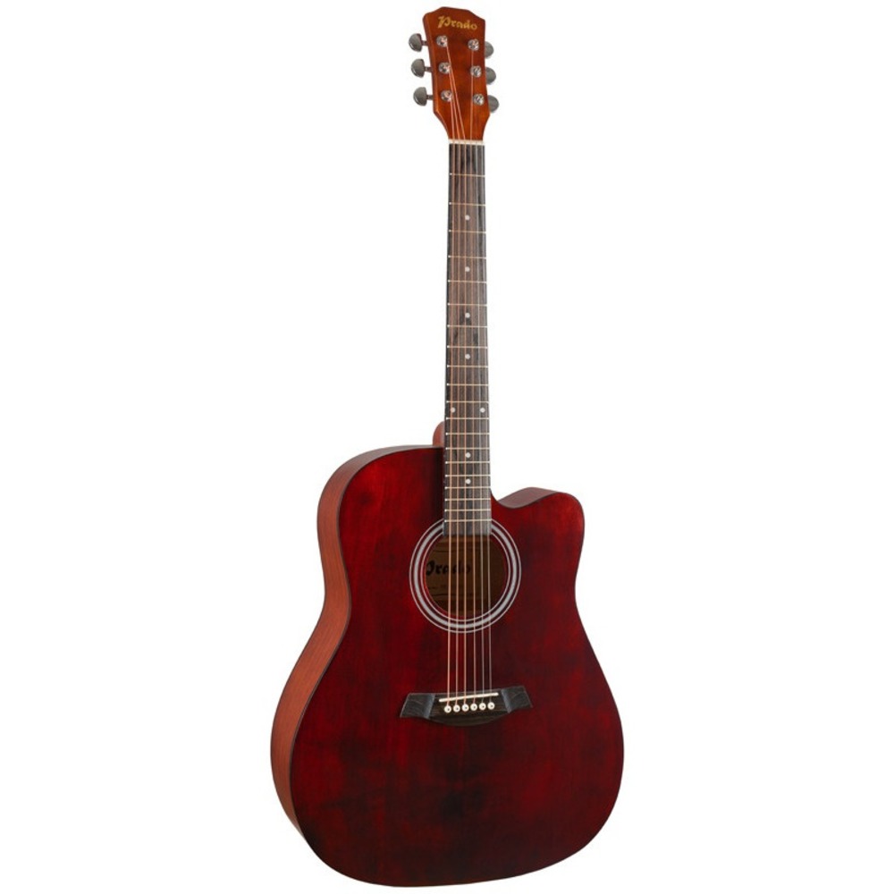 Акустическая гитара Prado HS-4120/BOC