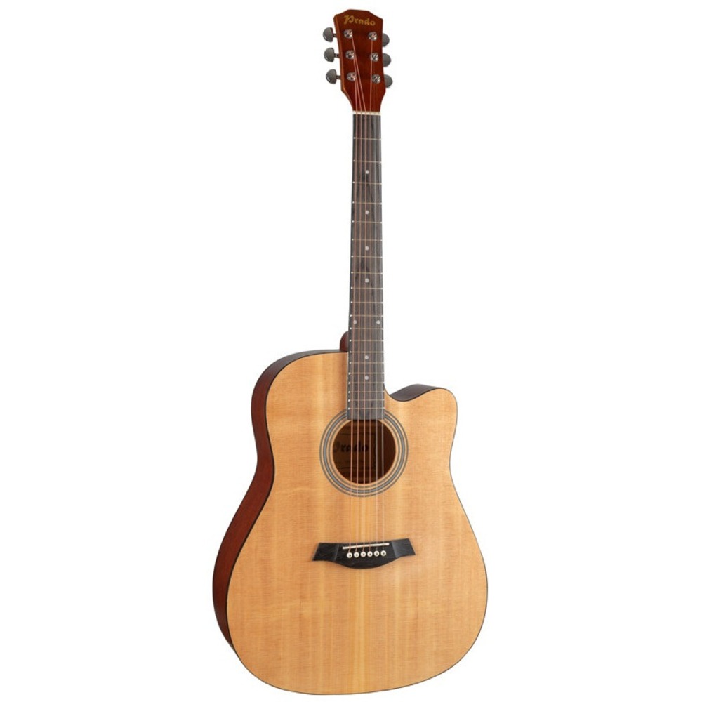 Акустическая гитара Prado HS-4120/NA
