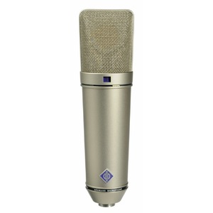 Микрофон студийный конденсаторный Neumann U 87 Ai Studio set