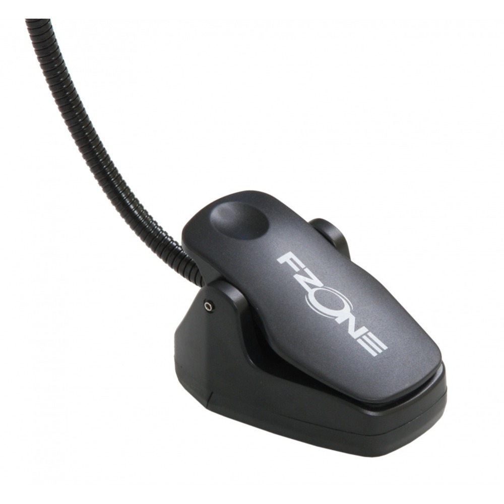 Подсветка для пюпитра FZONE FL-9028 BK