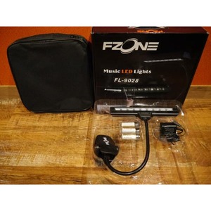 Подсветка для пюпитра FZONE FL-9028 BK