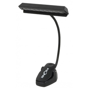 Подсветка для пюпитра FZONE FL-9028 BK