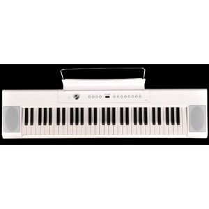 Пианино цифровое Artesia A61 White