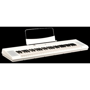 Пианино цифровое Artesia A61 White