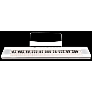 Пианино цифровое Artesia A61 White