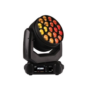 Прожектор полного движения LED Robe Robin Spiider