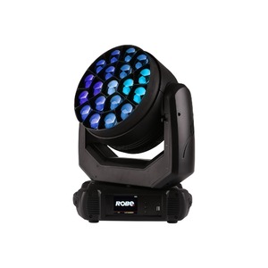Прожектор полного движения LED Robe Robin Spiider