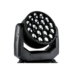 Прожектор полного движения LED Robe Robin Spiider