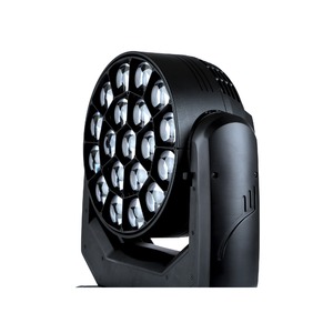 Прожектор полного движения LED Robe Robin Spiider