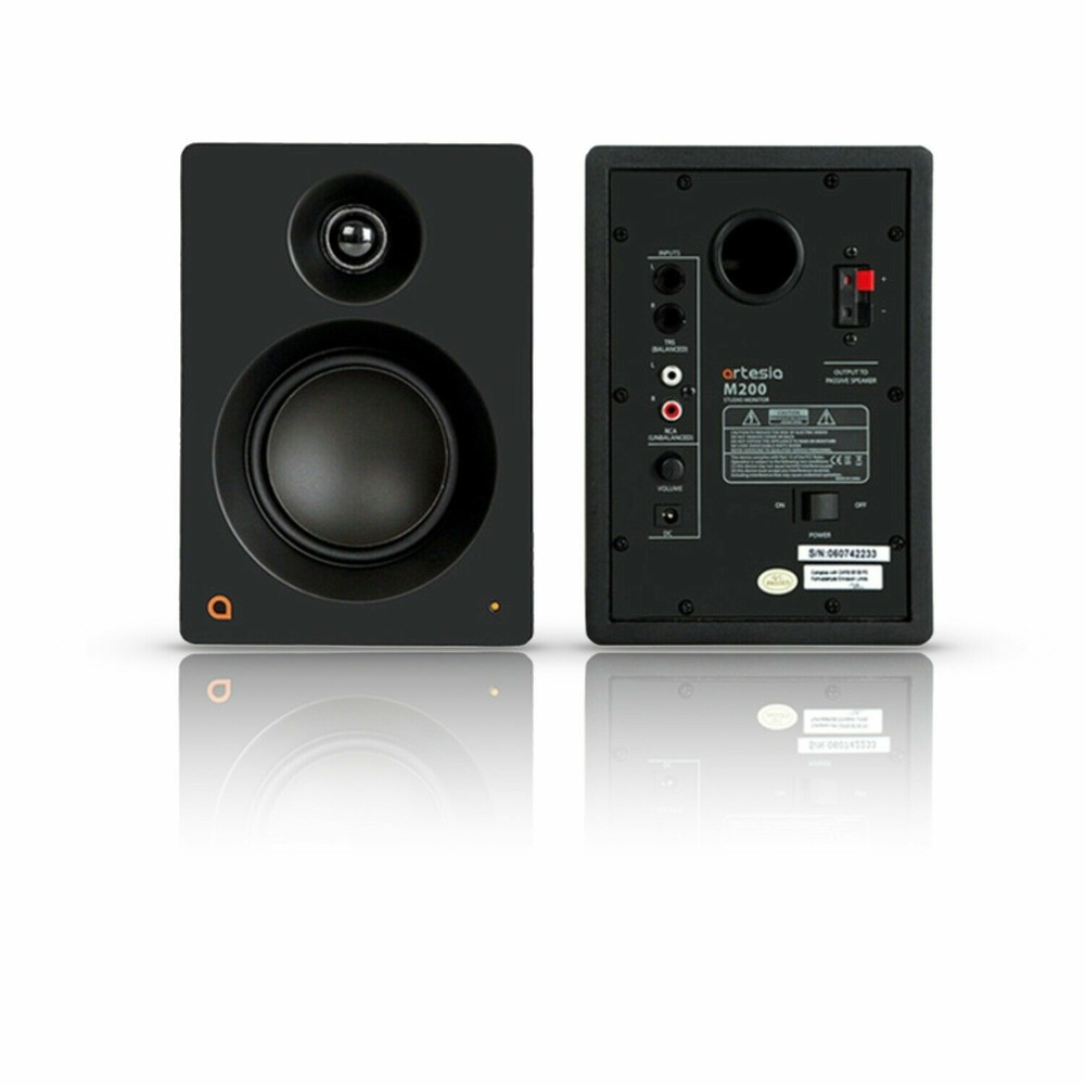 Студийные мониторы комплект Artesia M200