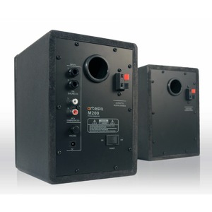 Студийные мониторы комплект Artesia M200