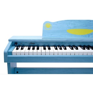 Пианино цифровое Artesia FUN-1 BL