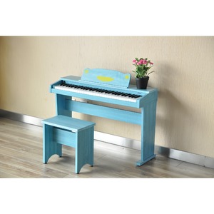 Пианино цифровое Artesia FUN-1 BL