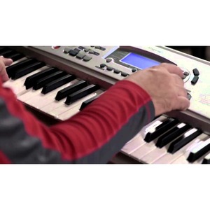 Цифровой синтезатор Ringway TB688