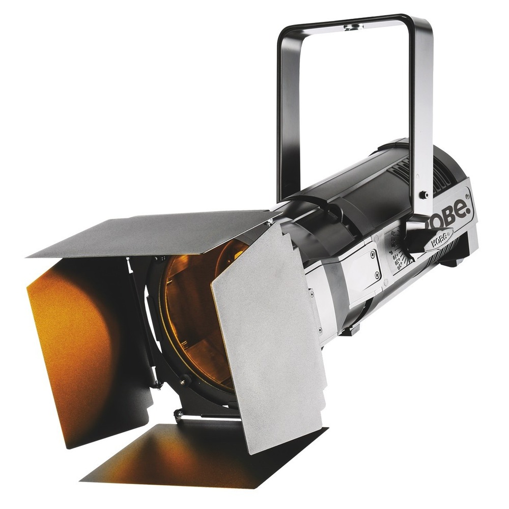 Прожектор театральный линзовый Robe ROBIN ParFect 150 RGBA