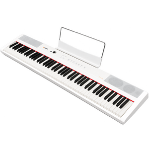 Пианино цифровое Artesia Performer White