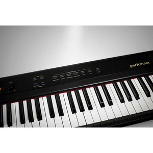 Пианино цифровое Artesia Performer Black