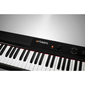 Пианино цифровое Artesia Performer Black