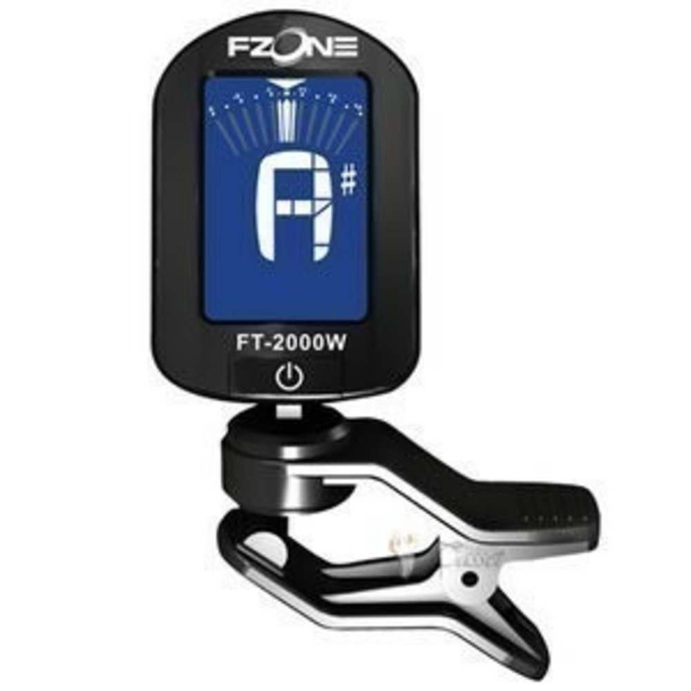 Тюнер/метроном FZONE FT-2000W