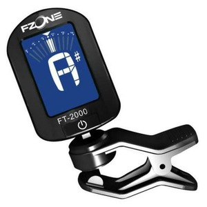 Тюнер/метроном FZONE FT-2000W