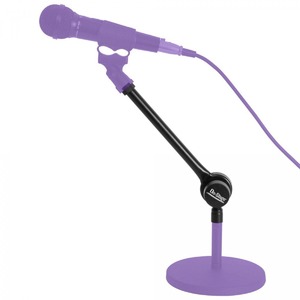 Микрофонная стойка настольная OnStage MSA9502