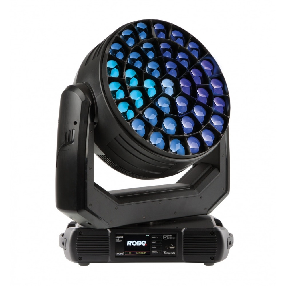 Прожектор полного движения LED Robe Robin Tarrantula w/o Beam Shaper