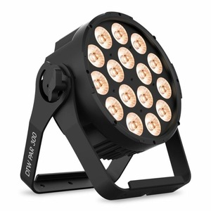 Прожектор PAR LED Elation DTW Par 300