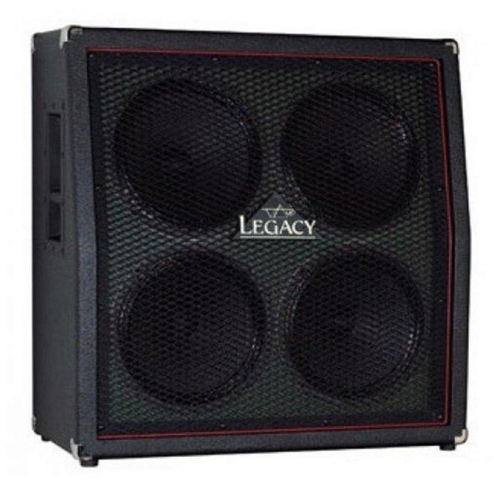 Гитарный кабинет CARVIN C412T2