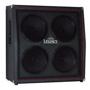 Гитарный кабинет CARVIN C412T2